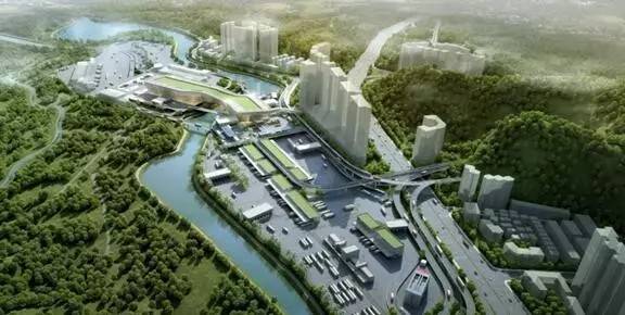 深圳蓮塘口岸幕墻工程品質(zhì)管控經(jīng)驗(yàn)全放送 精細(xì)化管理的實(shí)踐典范